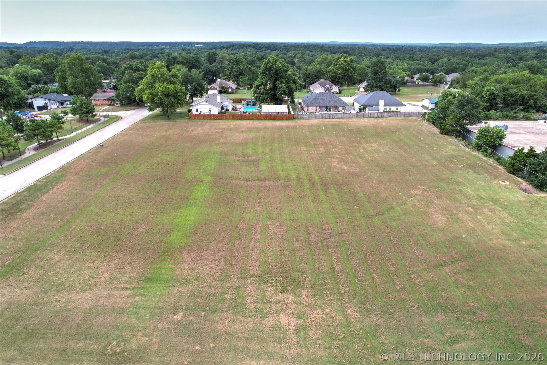 Division Street Sapulpa OK 74066