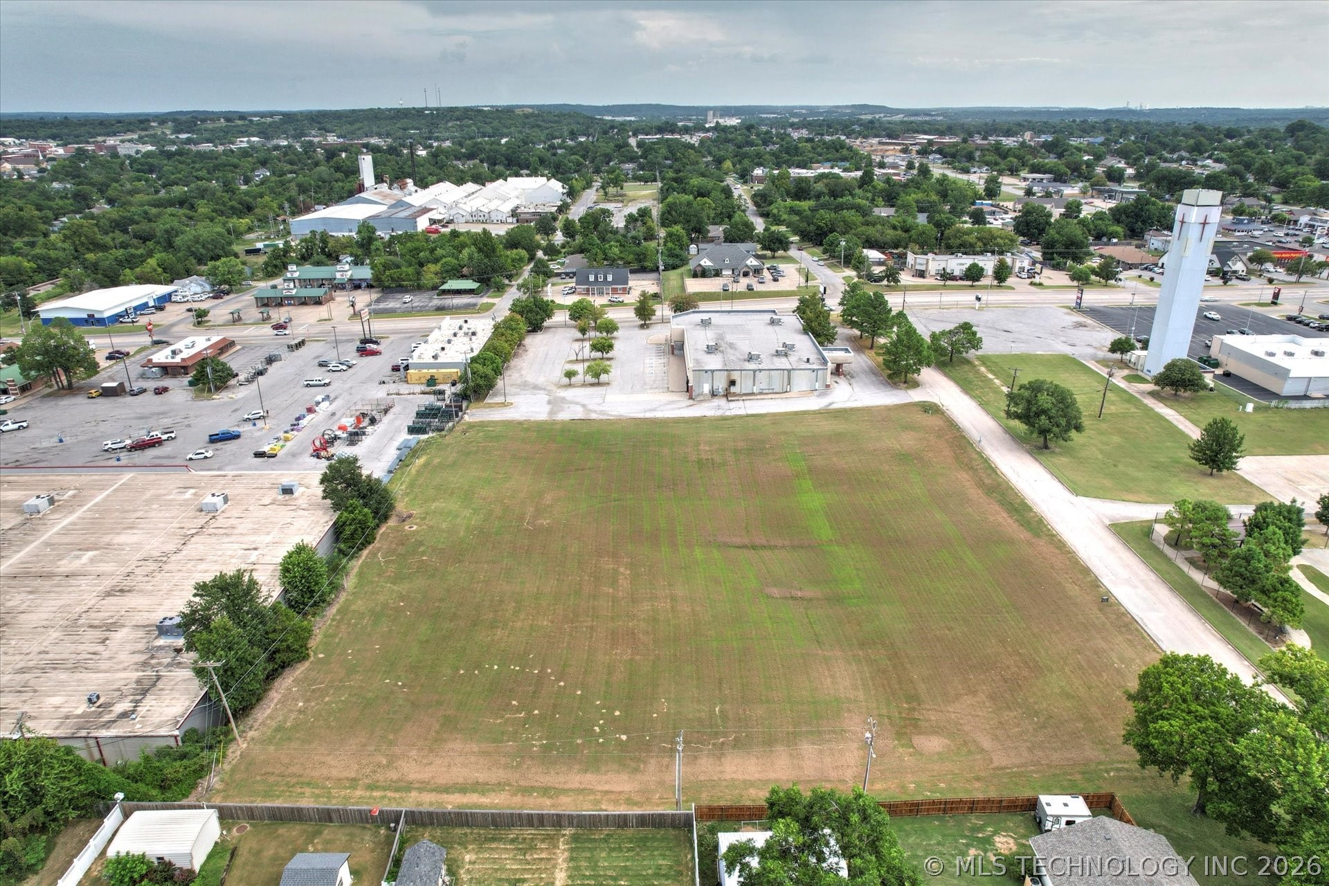 Division Street Sapulpa OK 74066