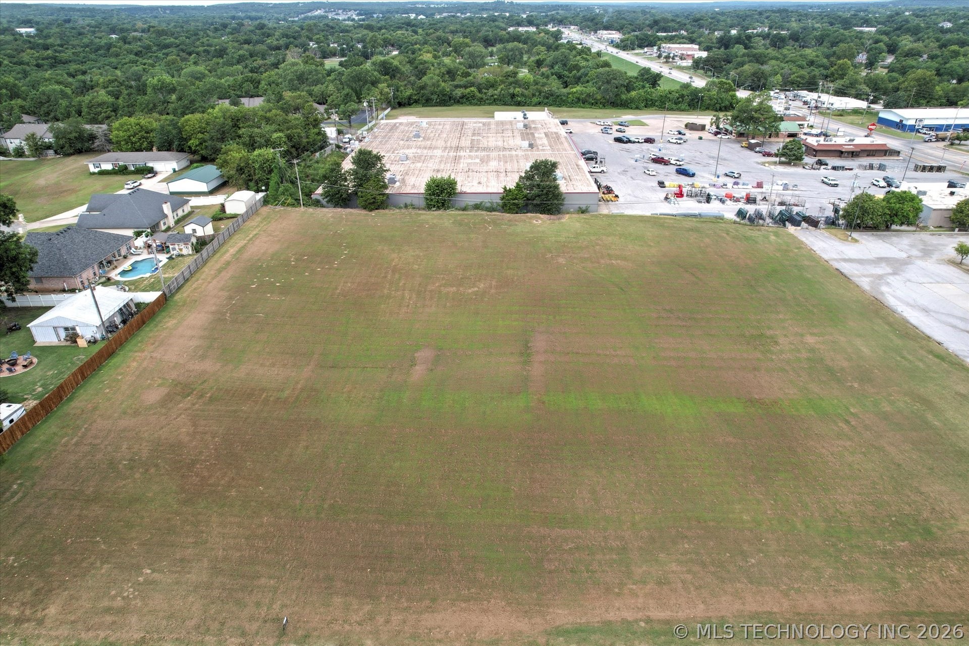 Division Street Sapulpa OK 74066