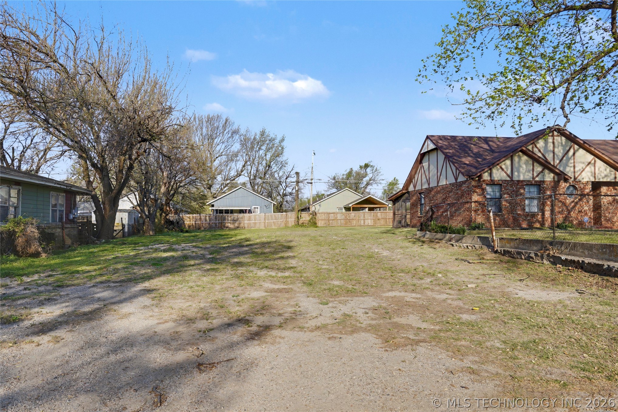 540 N 38th Westavenue Tulsa OK 74127