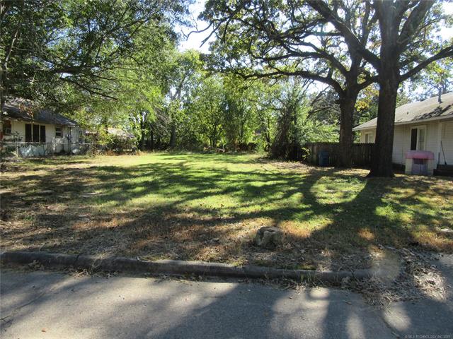 1004 E Osage Mcalester OK 74501