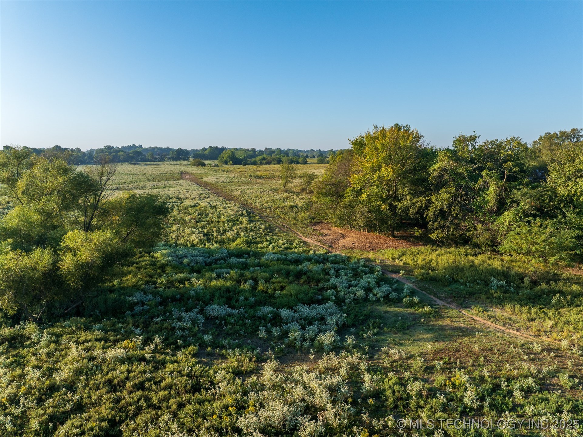 91 E 211th Street S Porter OK 74454