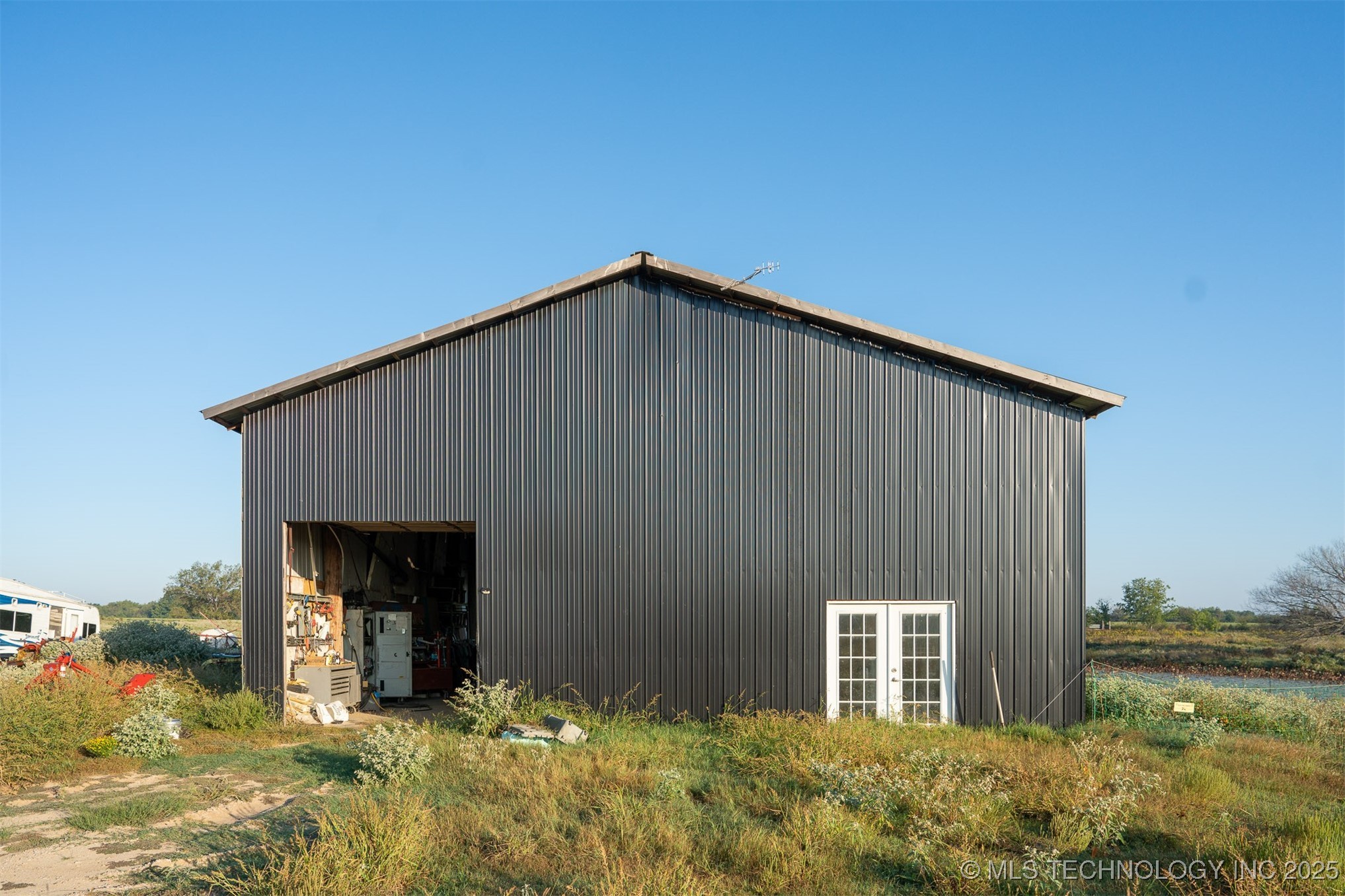 91 E 211th Street S Porter OK 74454
