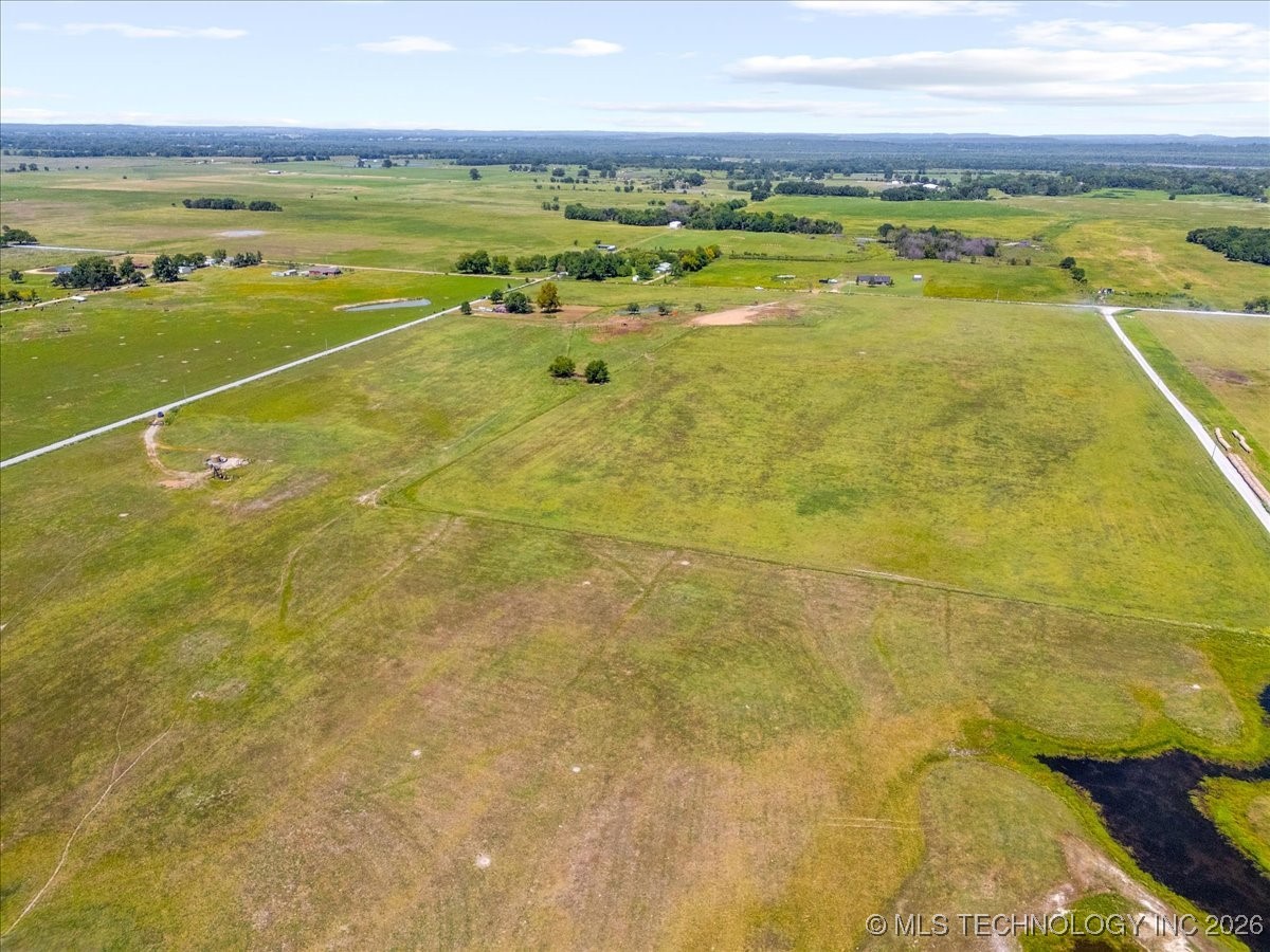 6 Wild Rose Road Indianola OK 74442