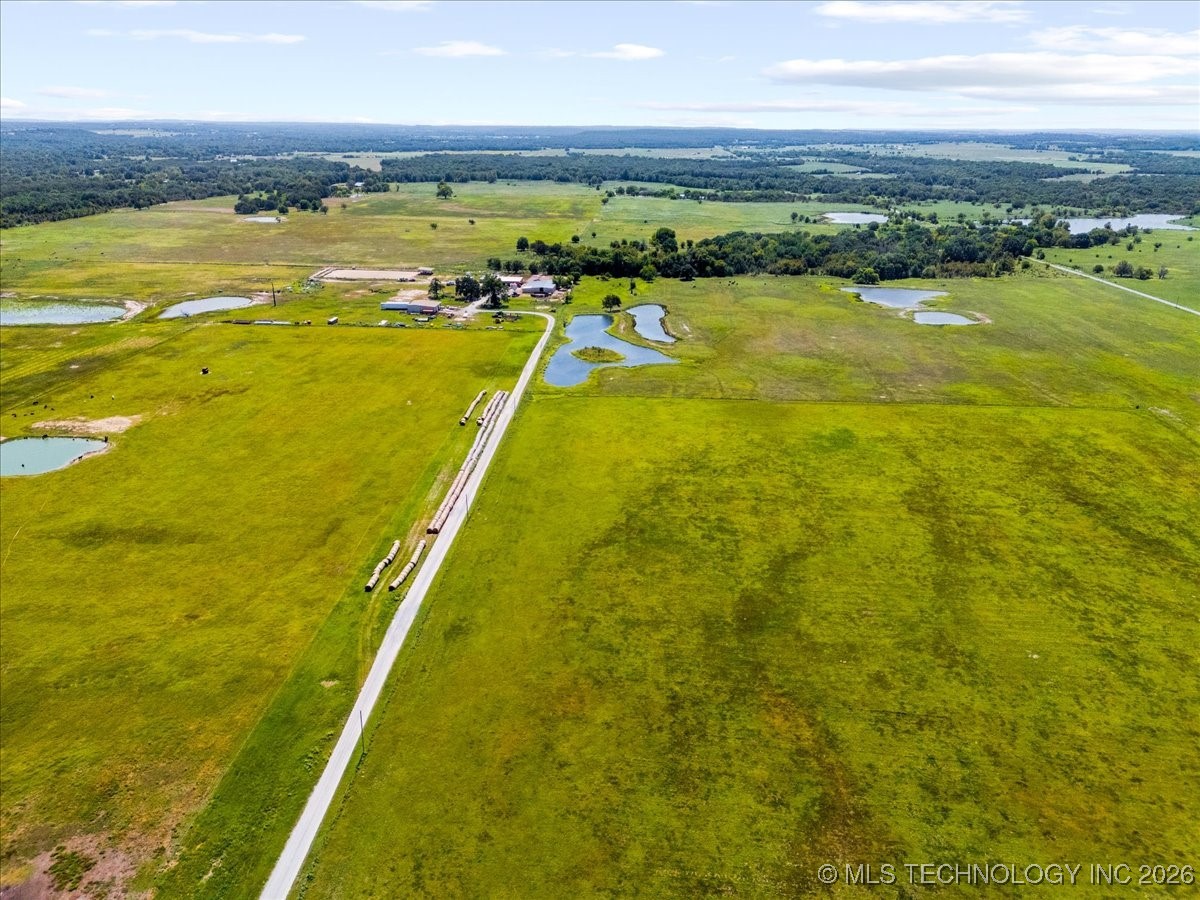 6 Wild Rose Road Indianola OK 74442