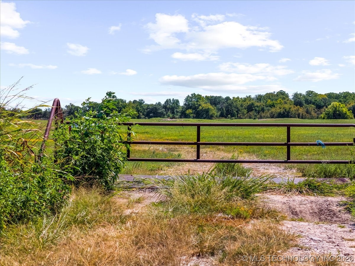 6 Wild Rose Road Indianola OK 74442