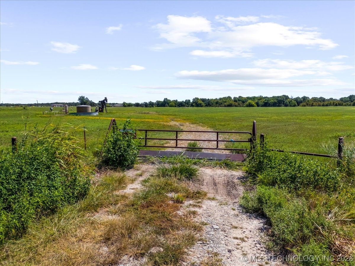 6 Wild Rose Road Indianola OK 74442