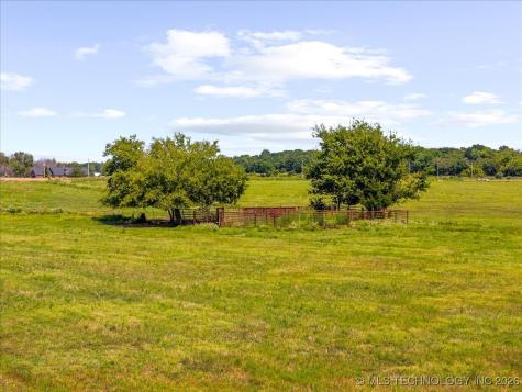 6 Wild Rose Road Indianola OK 74442