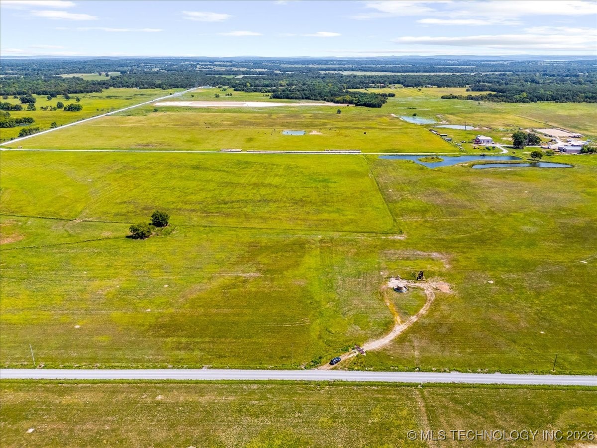 6 Wild Rose Road Indianola OK 74442