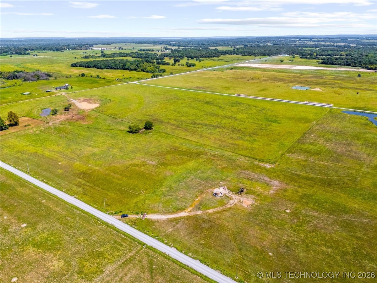 6 Wild Rose Road Indianola OK 74442