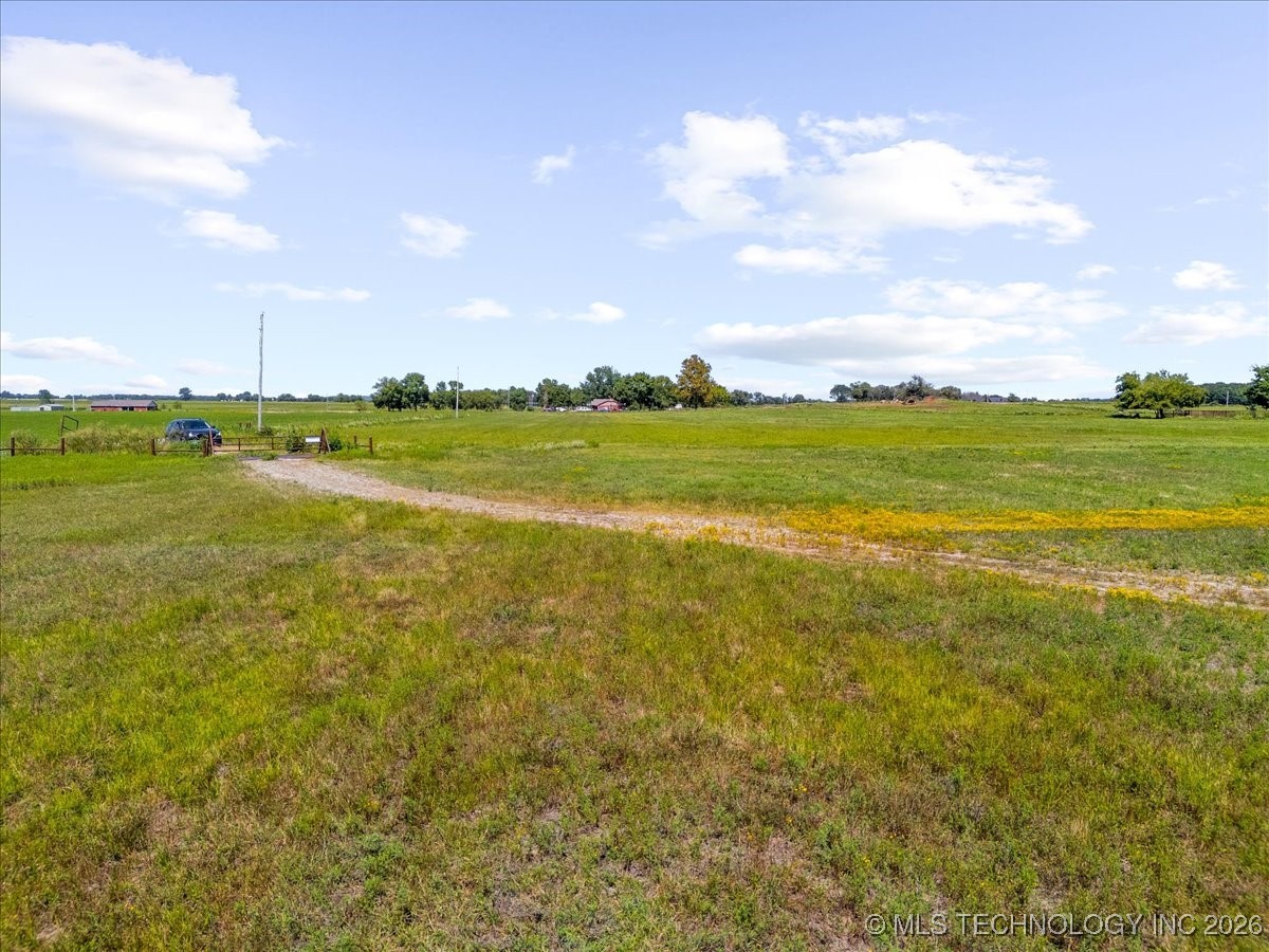 6 Wild Rose Road Indianola OK 74442
