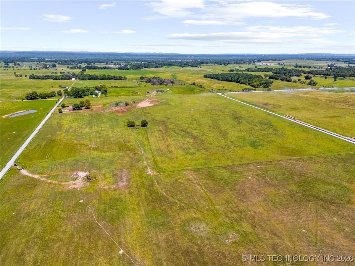 6 Wild Rose Road Indianola OK 74442