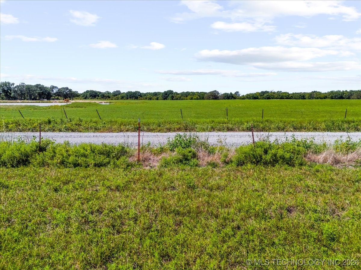 6 Wild Rose Road Indianola OK 74442