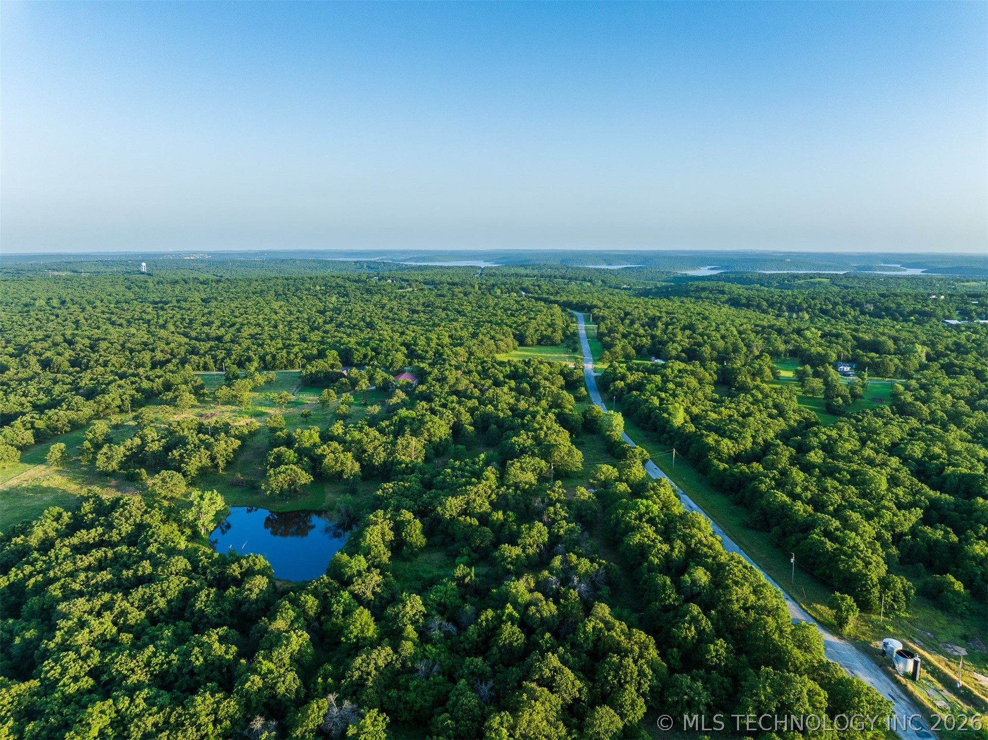 2 Ranch Land Road Skiatook OK 74070