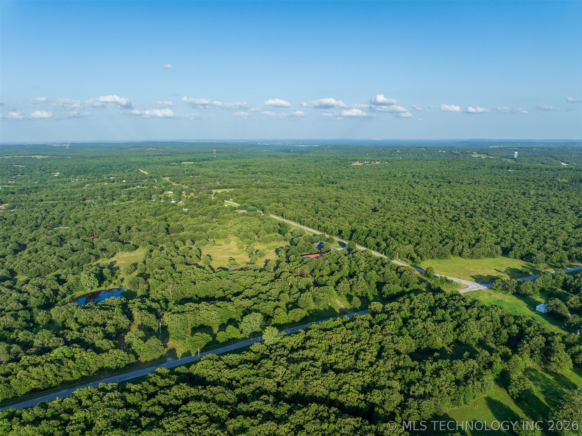 2 Ranch Land Road Skiatook OK 74070