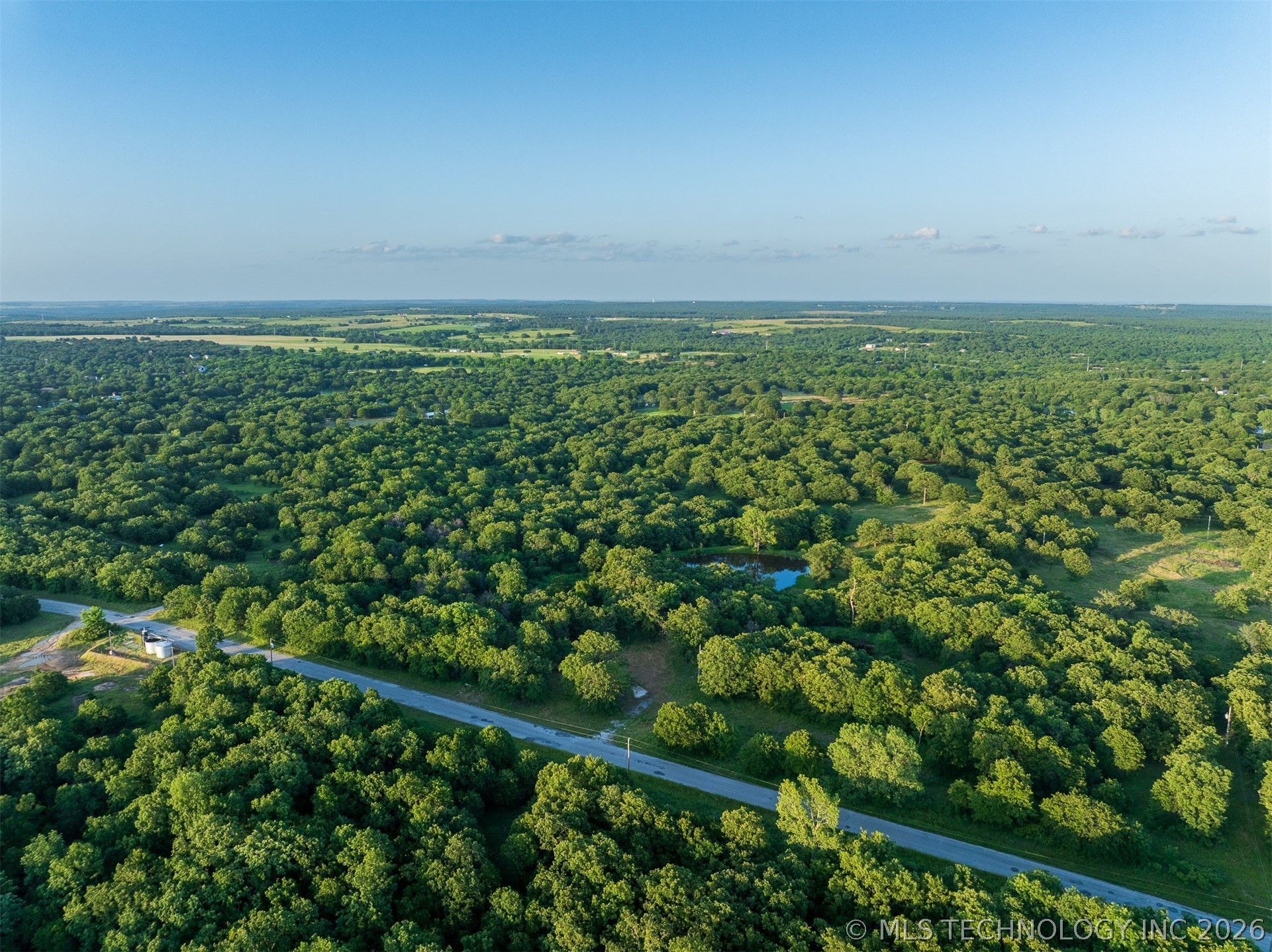2 Ranch Land Road Skiatook OK 74070