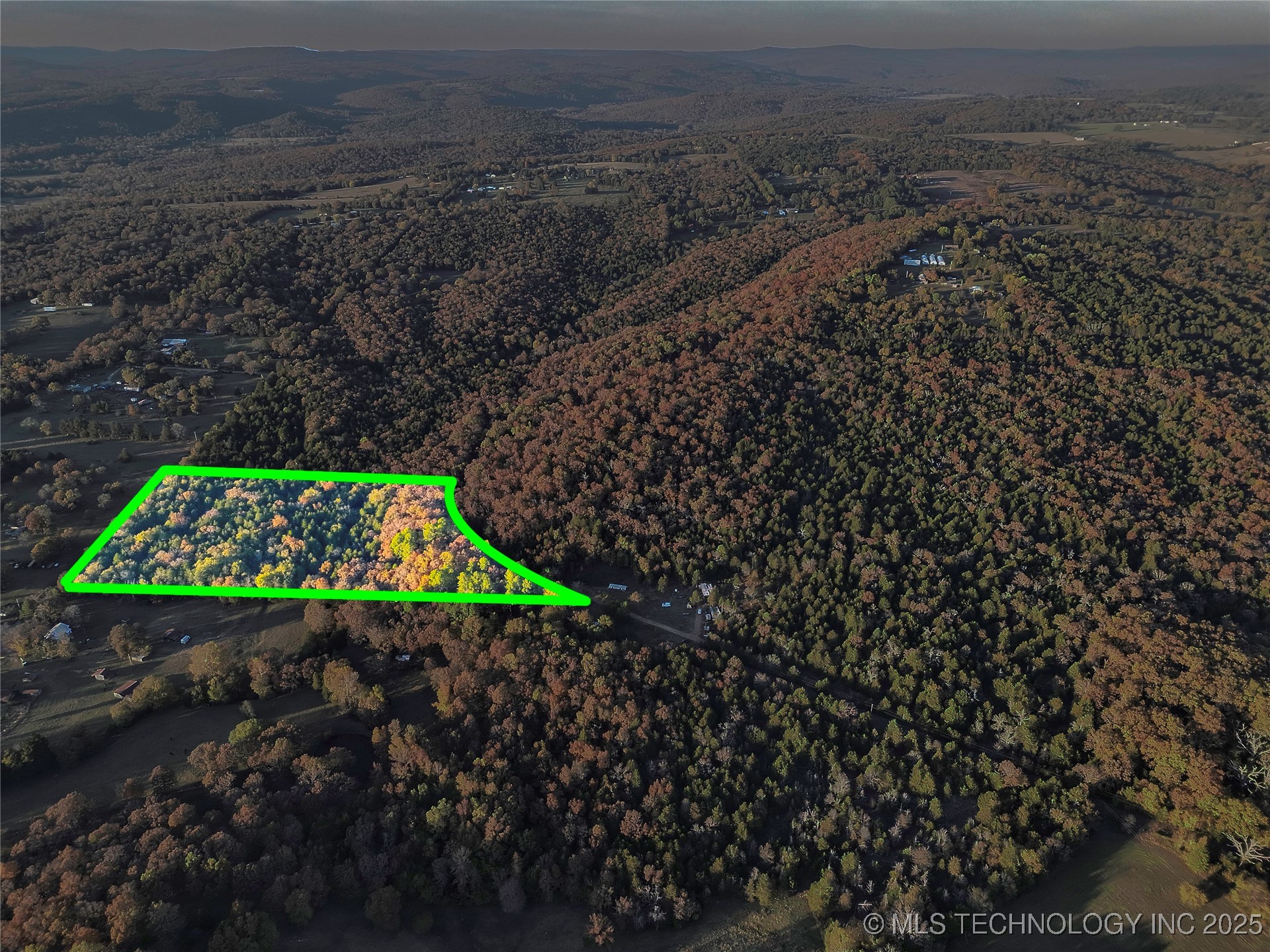 1 E 1000 Road Muldrow OK 74948