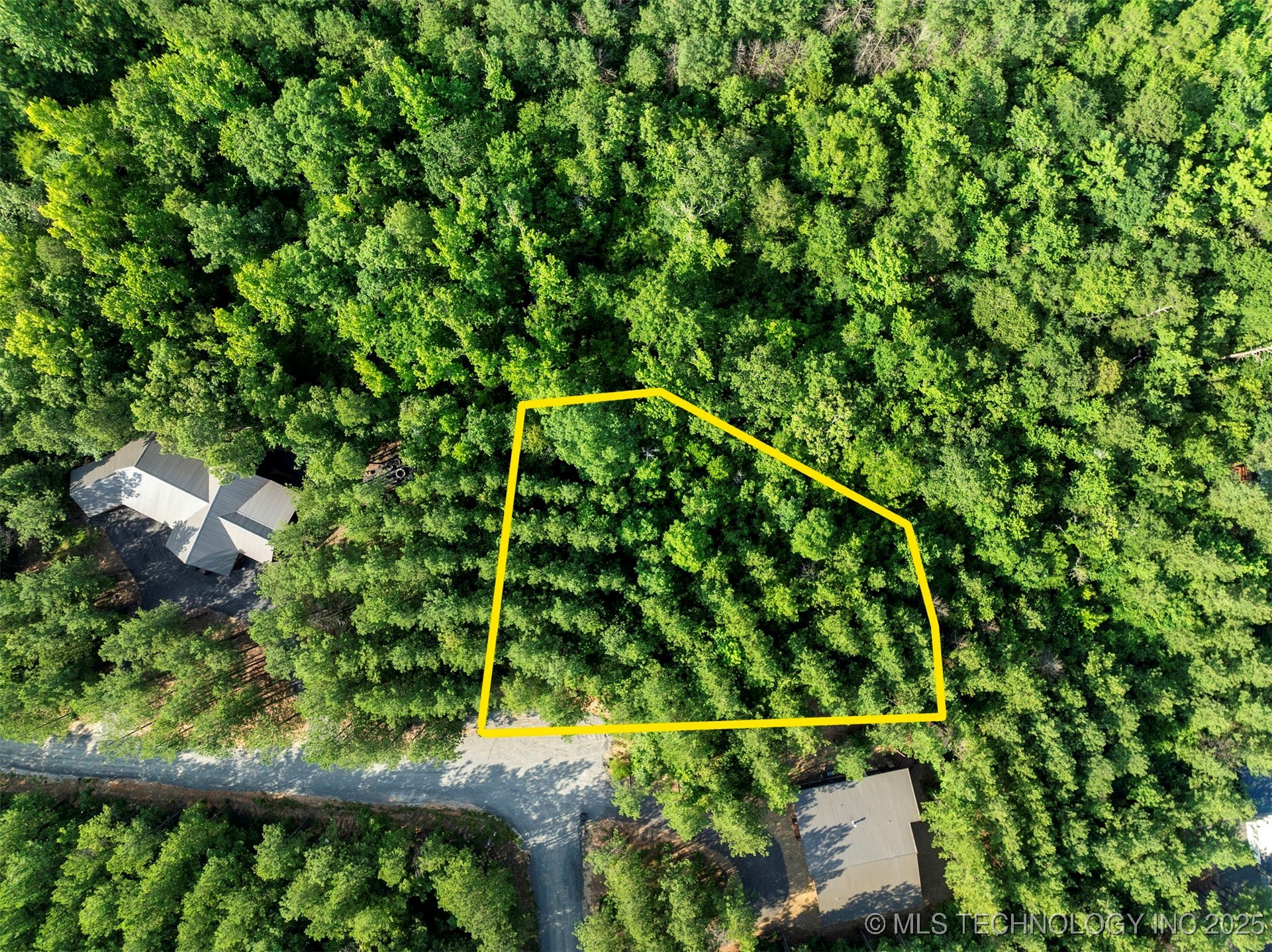 66 Aged Acacia Trail Broken Bow OK 74728
