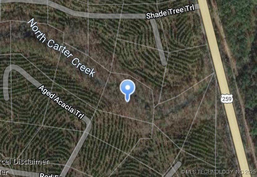 66 Aged Acacia Trail Broken Bow OK 74728