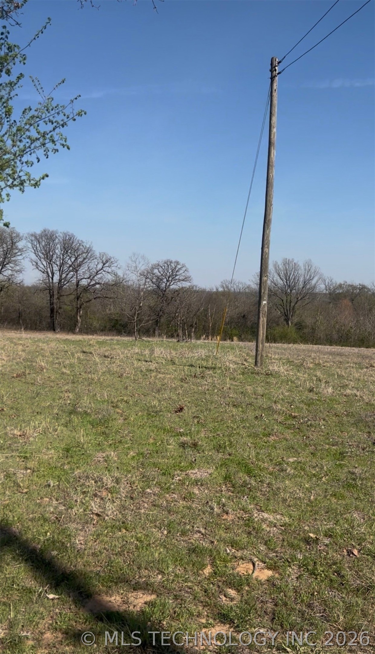 0 Oak Street Atwood OK 74827