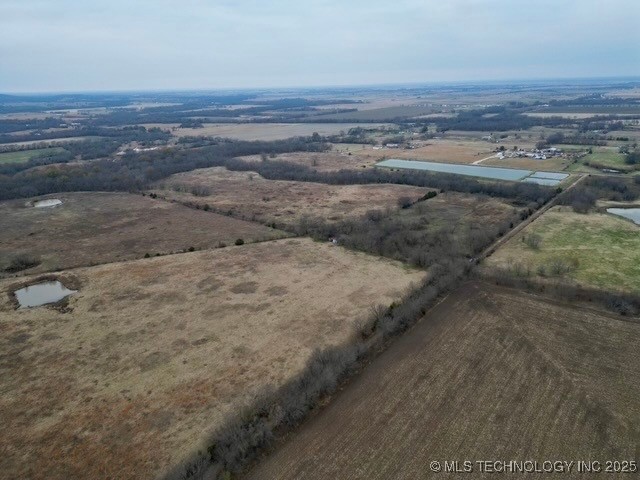 210 W 1010 Council Hill OK 74428