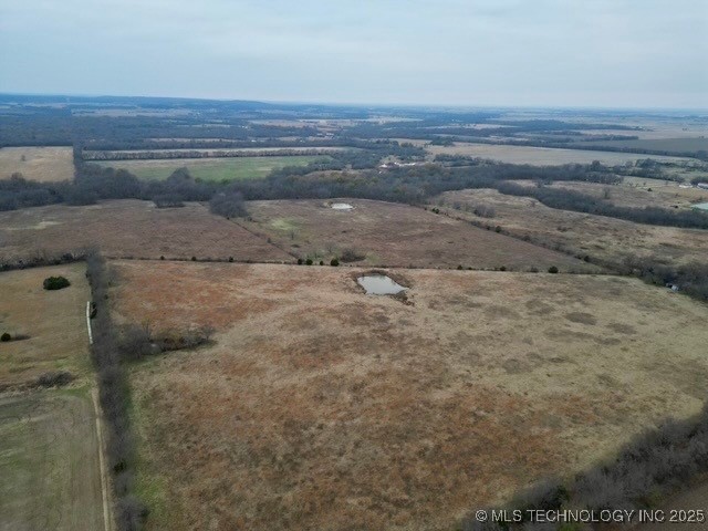210 W 1010 Council Hill OK 74428