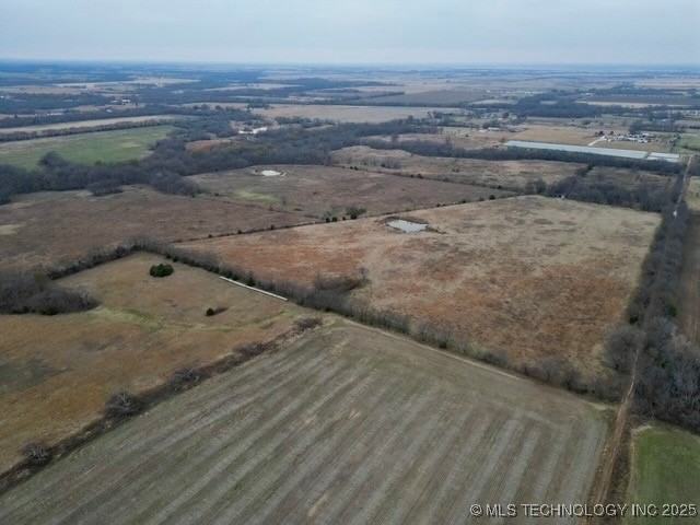 210 W 1010 Council Hill OK 74428