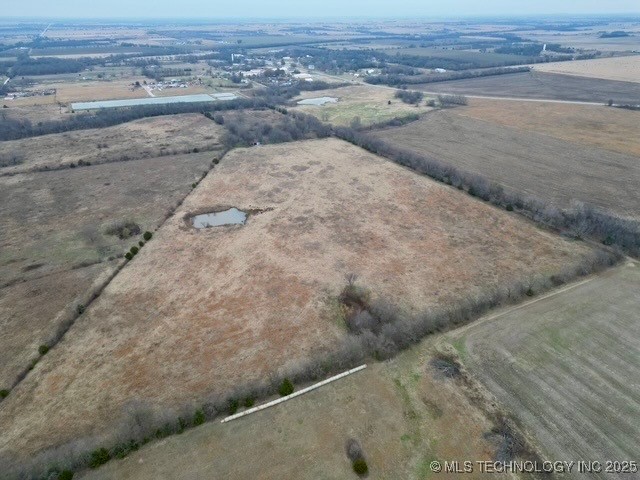 210 W 1010 Council Hill OK 74428