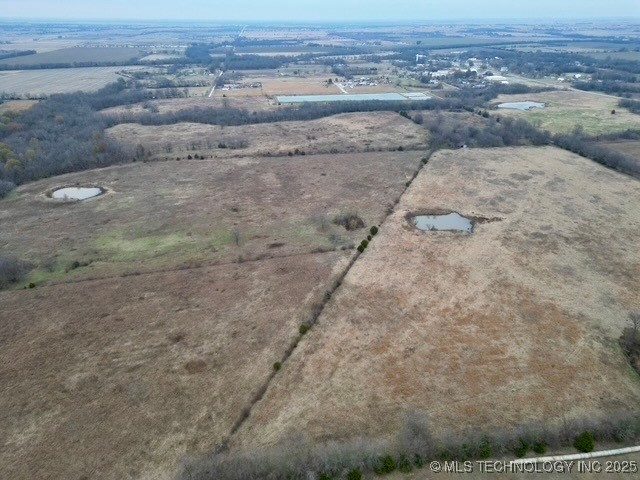 210 W 1010 Council Hill OK 74428