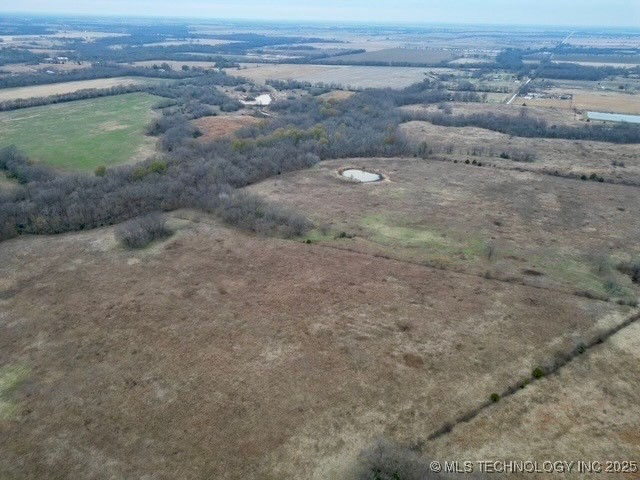210 W 1010 Council Hill OK 74428
