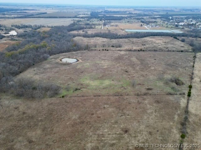 210 W 1010 Council Hill OK 74428