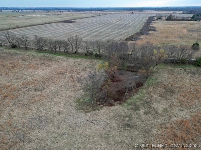 210 W 1010 Council Hill OK 74428