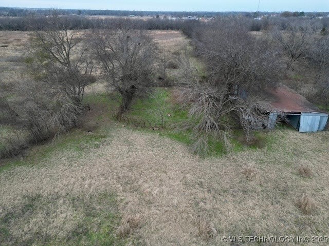 210 W 1010 Council Hill OK 74428