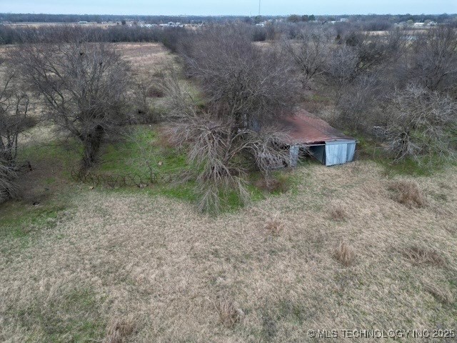 210 W 1010 Council Hill OK 74428