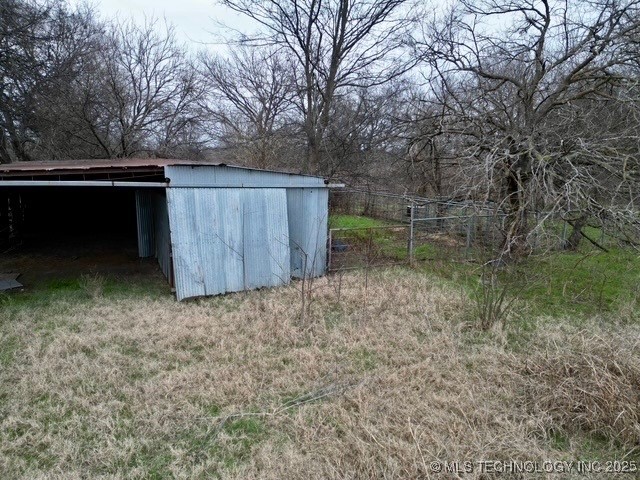 210 W 1010 Council Hill OK 74428