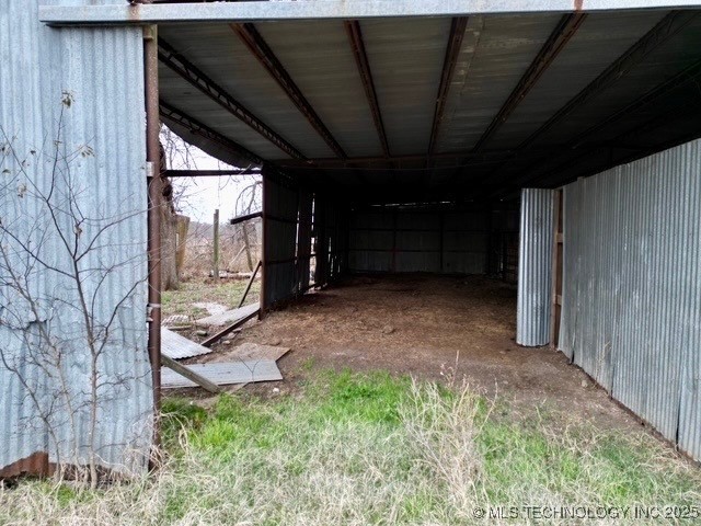210 W 1010 Council Hill OK 74428