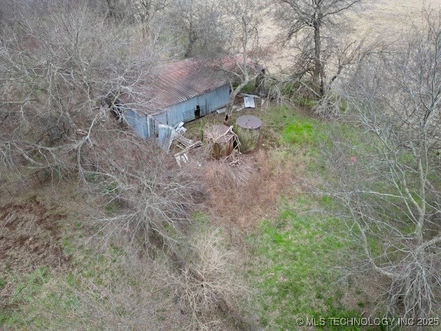 210 W 1010 Council Hill OK 74428