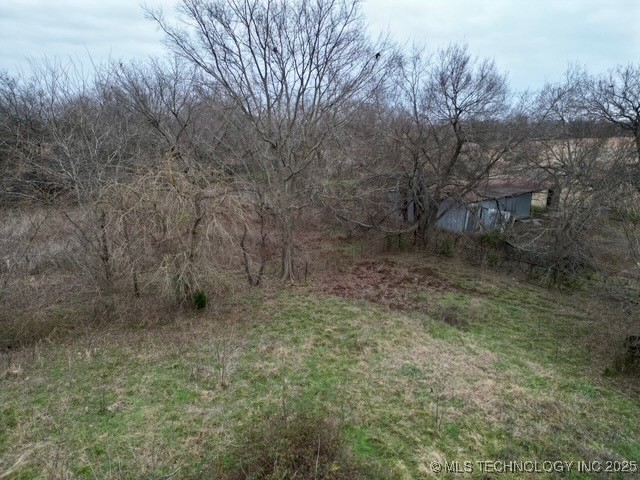 210 W 1010 Council Hill OK 74428