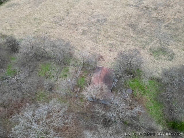 210 W 1010 Council Hill OK 74428