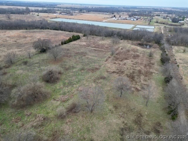 210 W 1010 Council Hill OK 74428