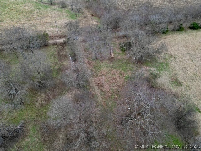 210 W 1010 Council Hill OK 74428