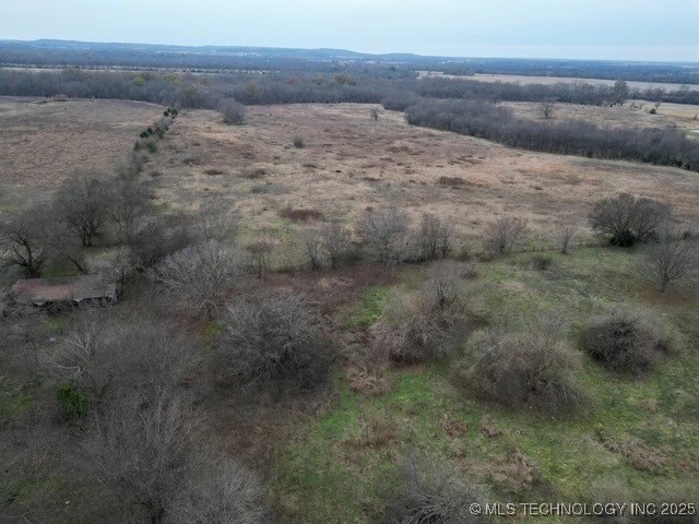 210 W 1010 Council Hill OK 74428