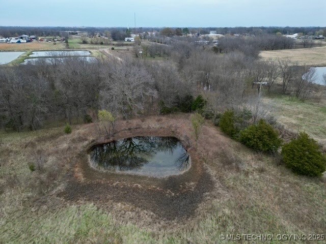 210 W 1010 Council Hill OK 74428