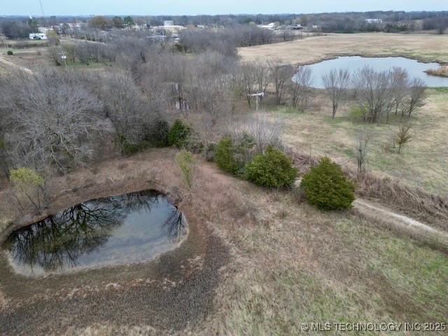 210 W 1010 Council Hill OK 74428