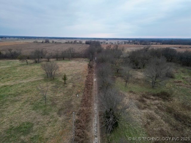 210 W 1010 Council Hill OK 74428