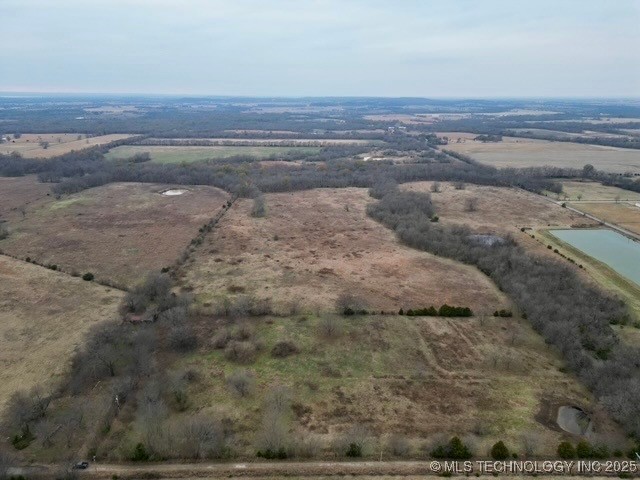 210 W 1010 Council Hill OK 74428