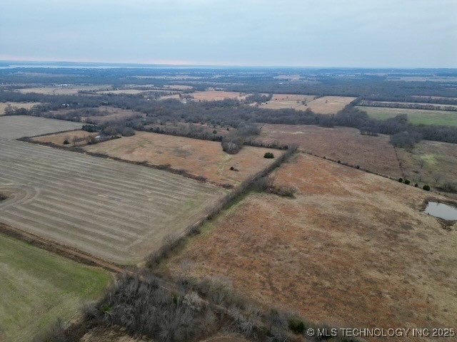 210 W 1010 Council Hill OK 74428