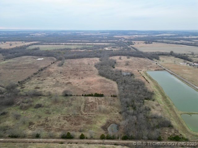 210 W 1010 Council Hill OK 74428