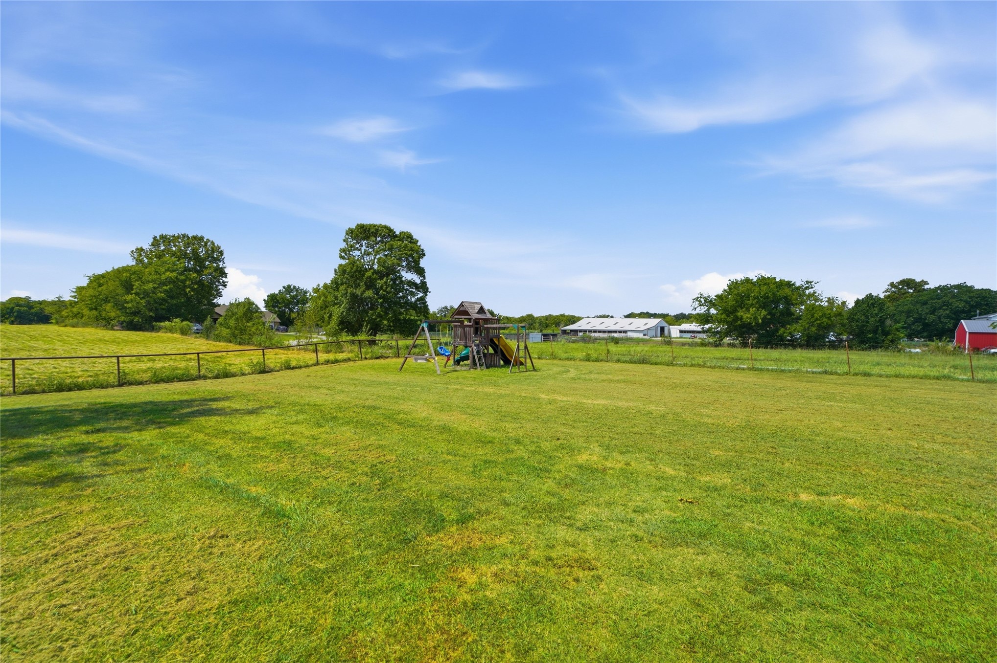 S Elwood Avenue Glenpool OK 74033