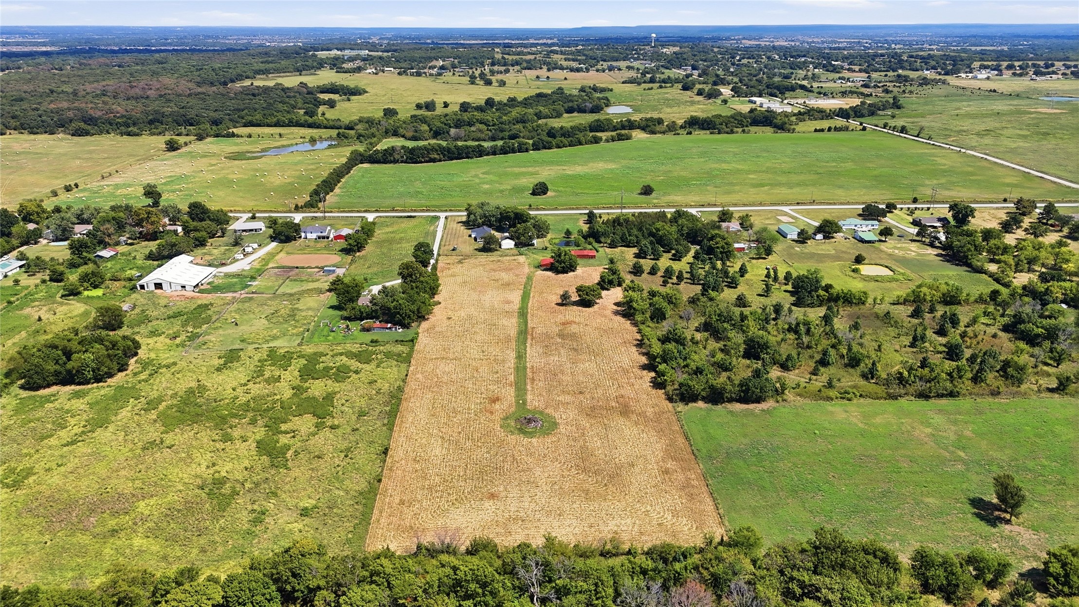 S Elwood Avenue Glenpool OK 74033